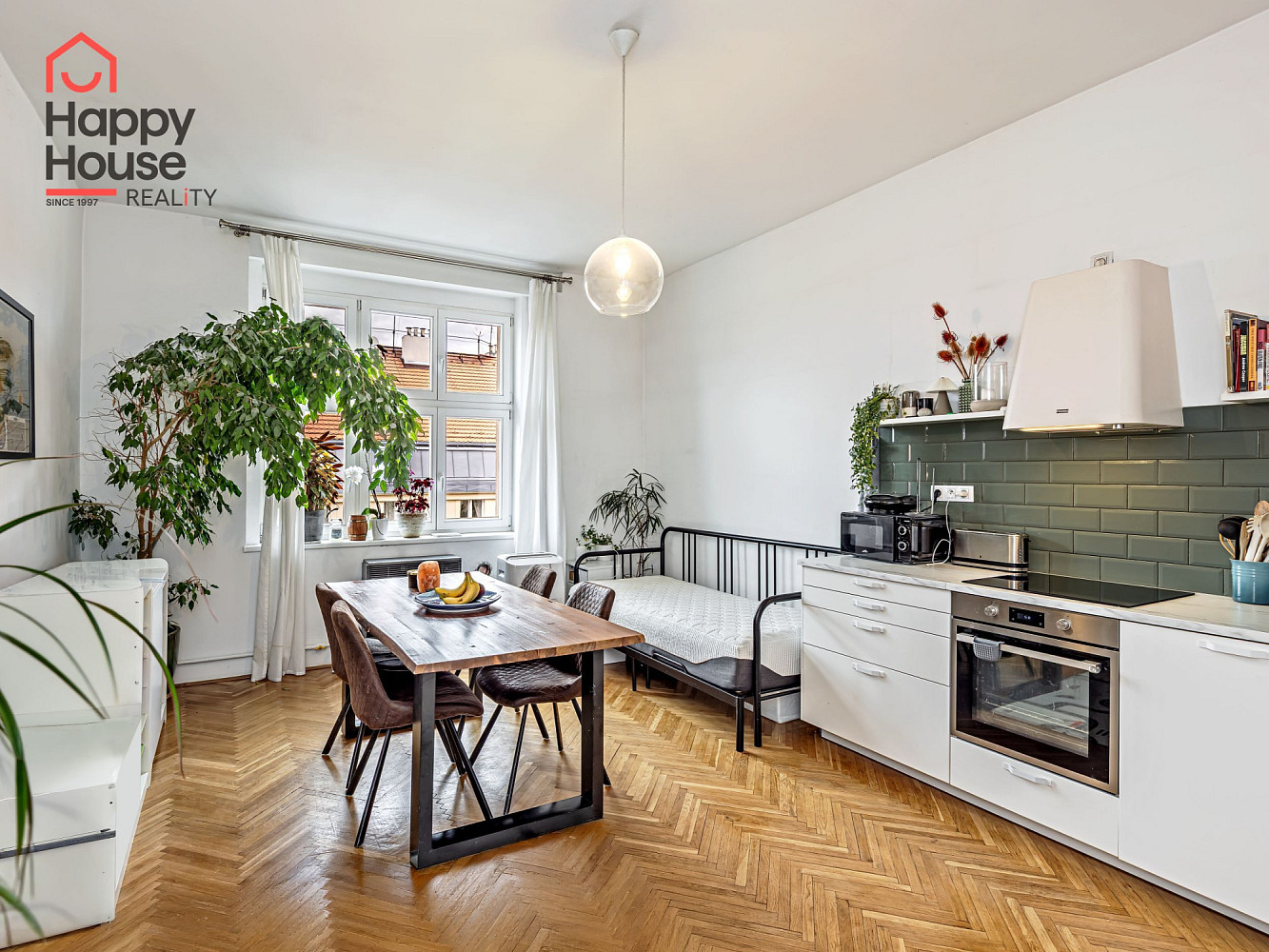 Prodej bytu 2+kk 59 m² – fotografie 2
