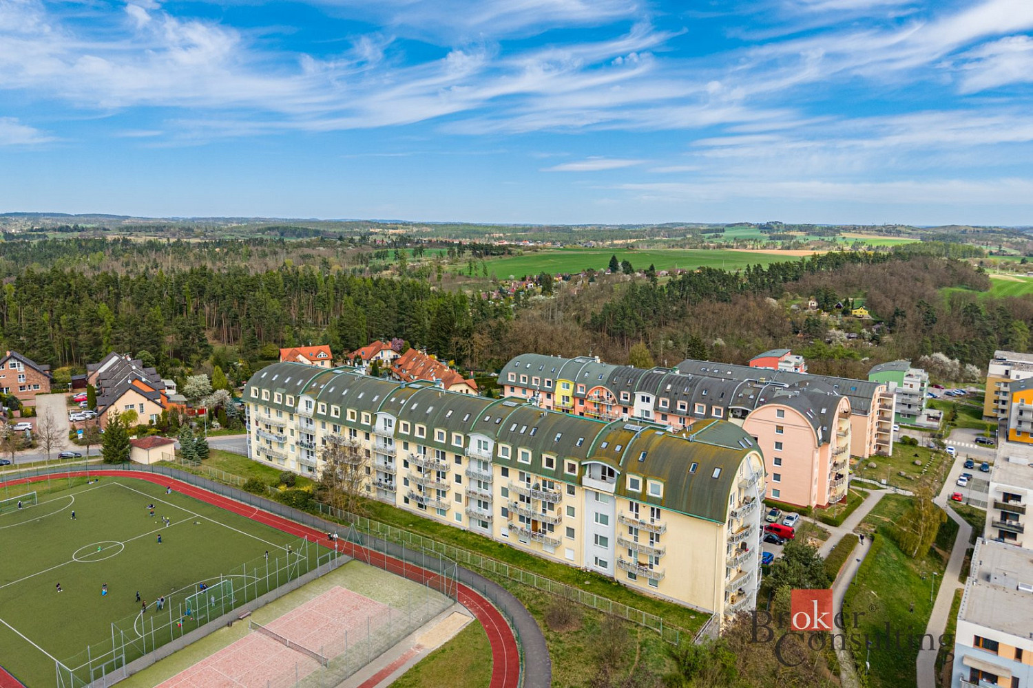Prodej bytu 3+kk 74 m² — photo 2