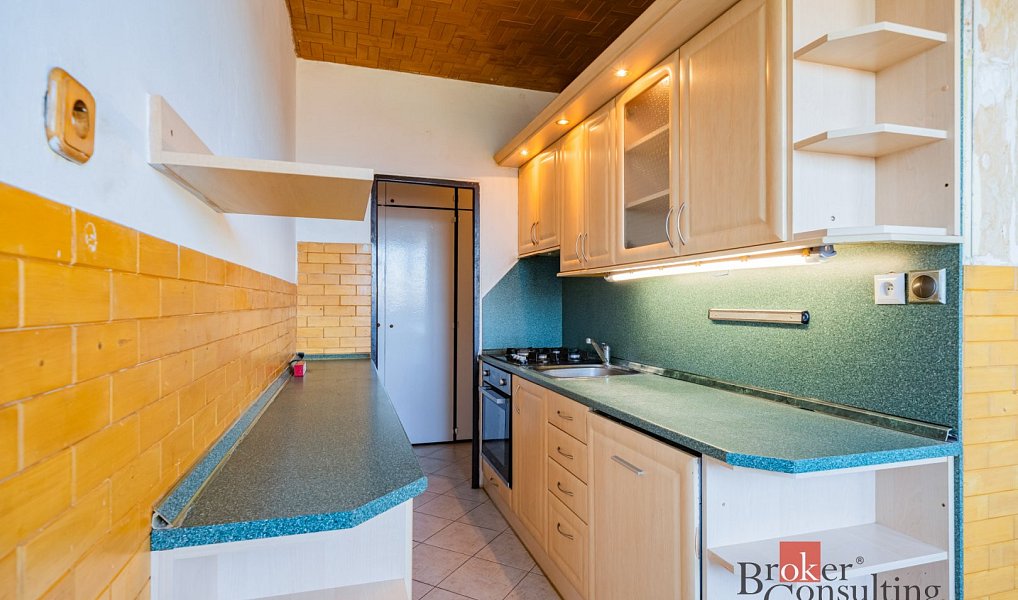 Prodej bytu 3+1 79 m², Mladá Boleslav – náhled fotky 2