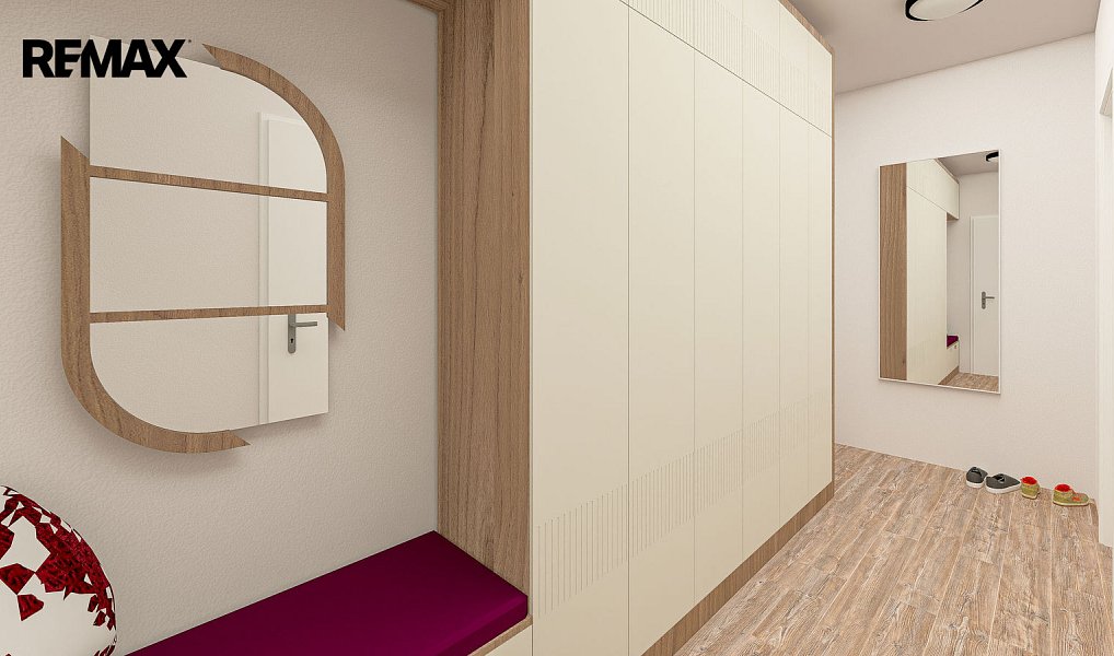 Prodej bytu 2+kk 39 m², Merklín – náhled fotky 13