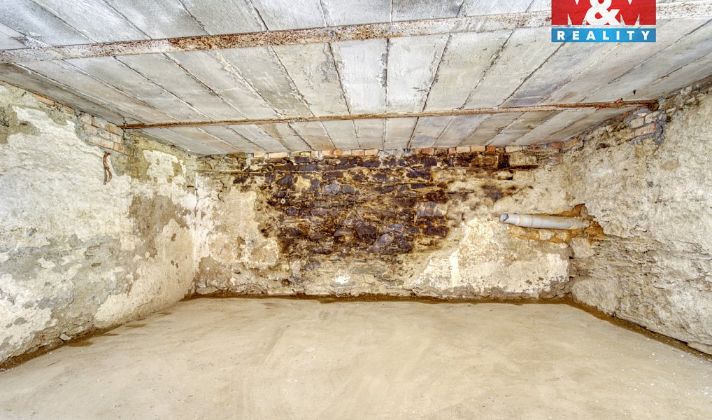 Prodej domu 154 m² s pozemkem 824 m², Černošín – náhled fotky 24