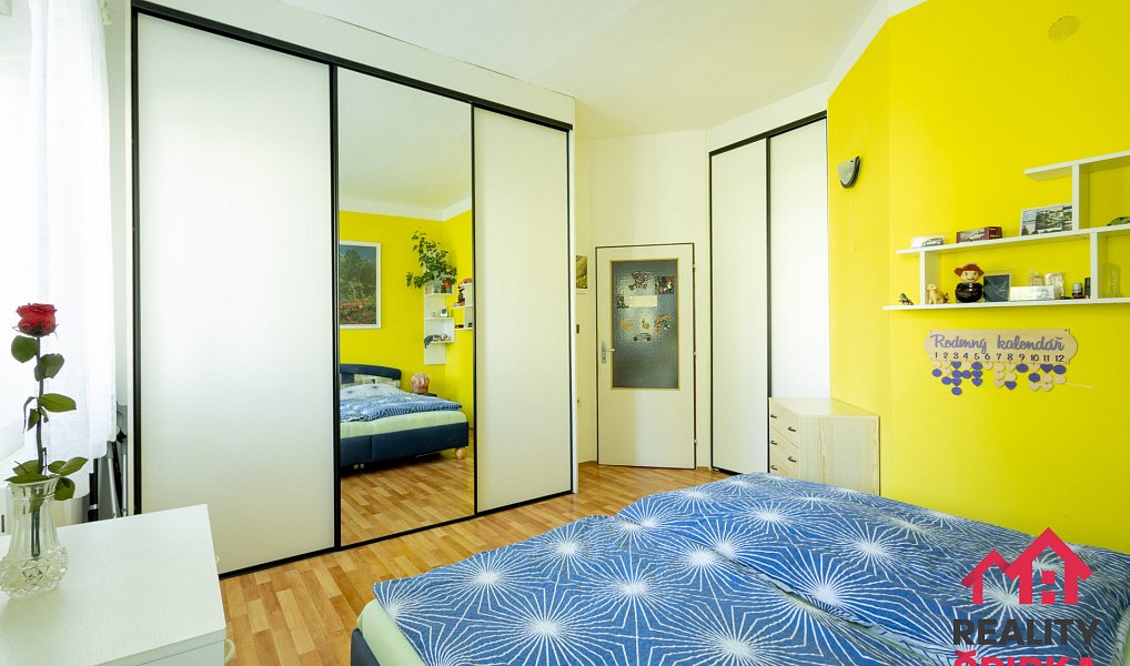 Prodej bytu 3+kk 76 m², Svitavy – náhled fotky 8