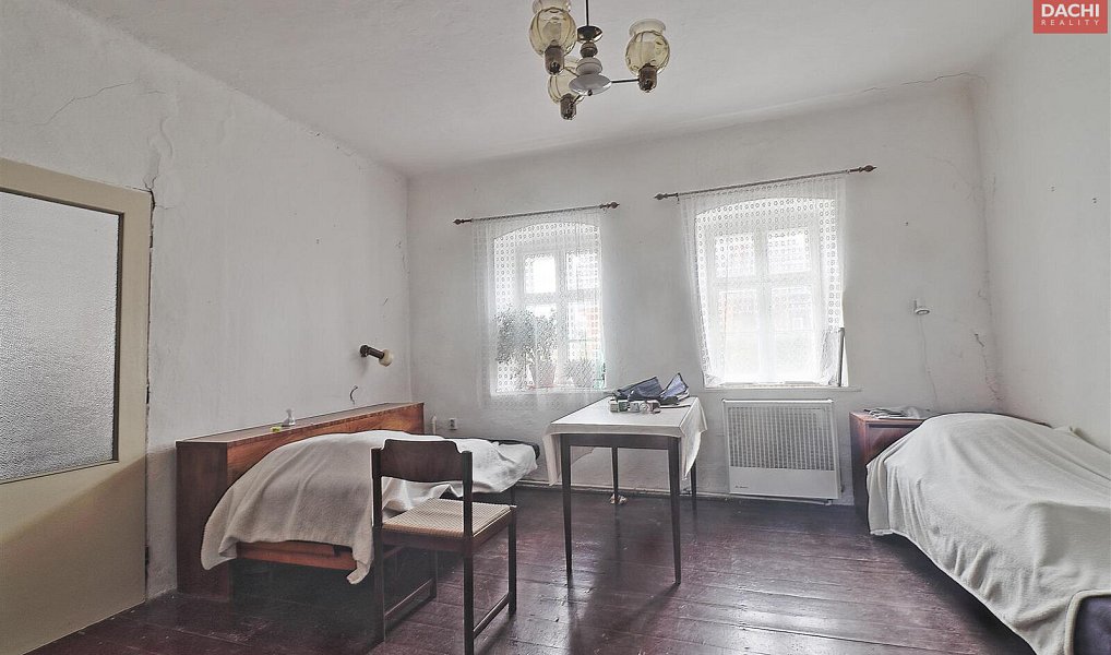 Prodej domu 389 m² s pozemkem 1 789 m², Horní Moštěnice – náhled fotky 6