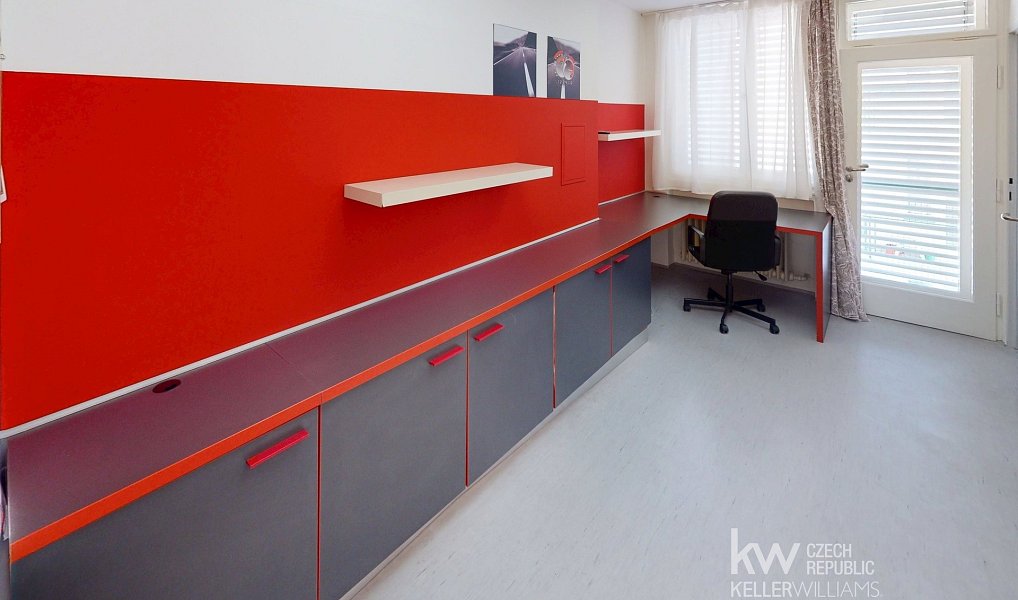 Pronájem bytu 4+kk 120 m², Praha – náhled fotky 13
