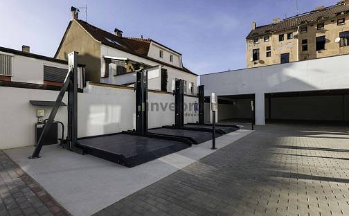 Prodej dvojitého parkovacího stání - ul. Nádražní, České Budějovice, České Budějovice - České Budějovice 6