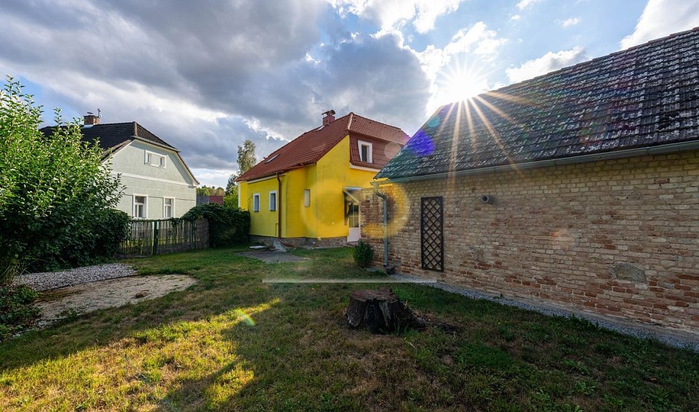 Prodej domu 128 m² s pozemkem 698 m², Mladošovice – náhled fotky 29