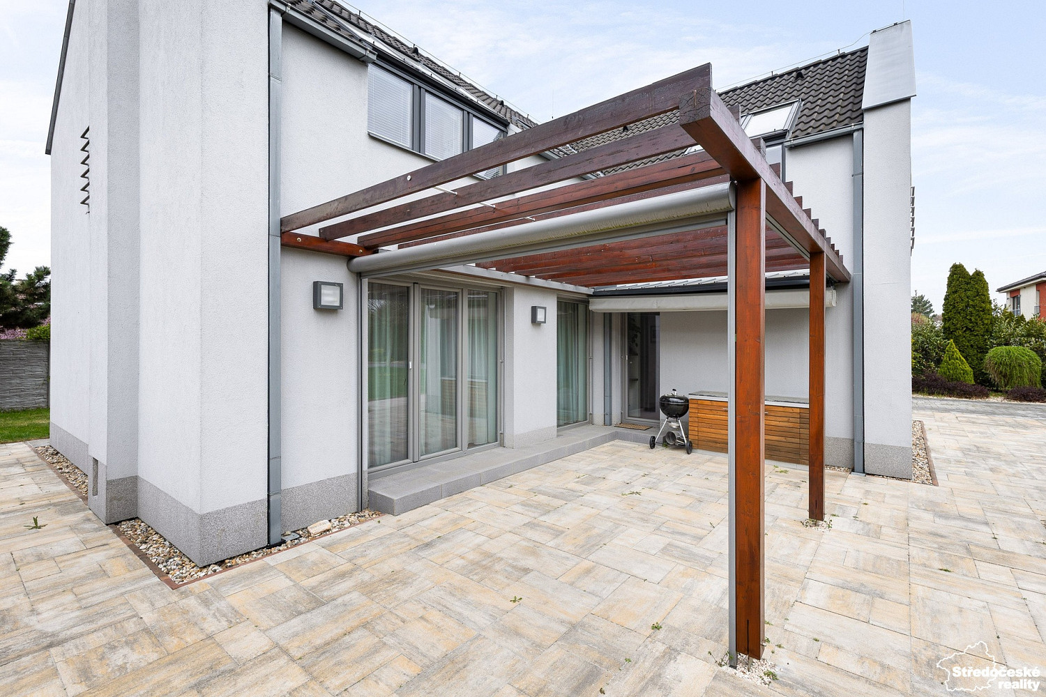 Prodej domu 230 m² s pozemkem 1 486 m² – fotografie 5