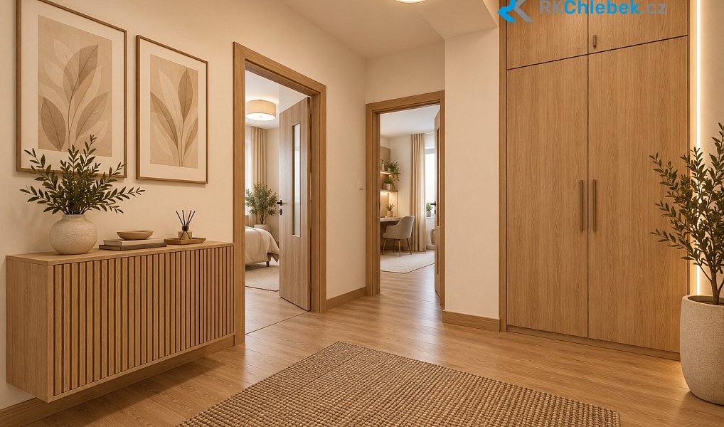 Prodej bytu 3+1 74 m², Frýdek-Místek – náhled fotky 10