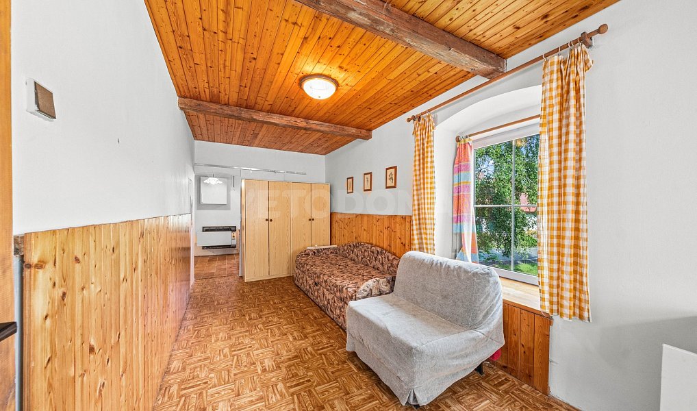 Prodej domu 177 m² s pozemkem 446 m², Železná Ruda – náhled fotky 21