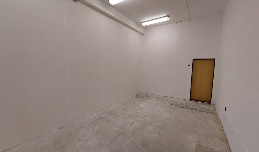 Pronájem skladovacích prostor 12 m², Litvínov – náhled fotky 2