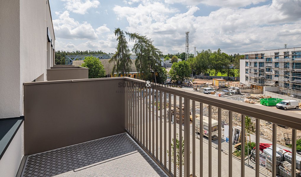 Prodej bytu 3+kk 74 m², Kladno – náhled fotky 3