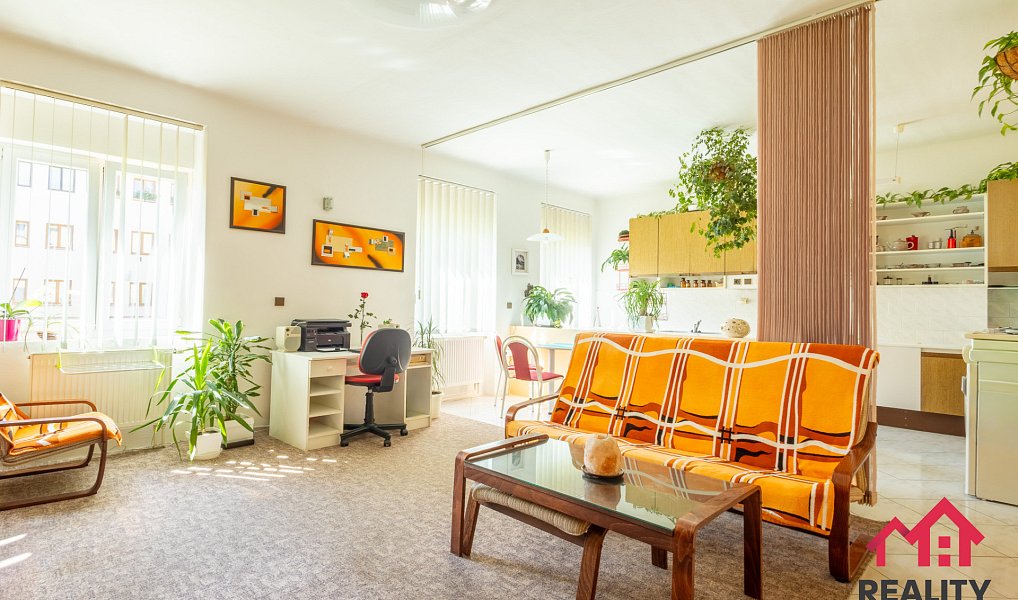 Prodej bytu 3+kk 76 m², Svitavy – náhled fotky 5