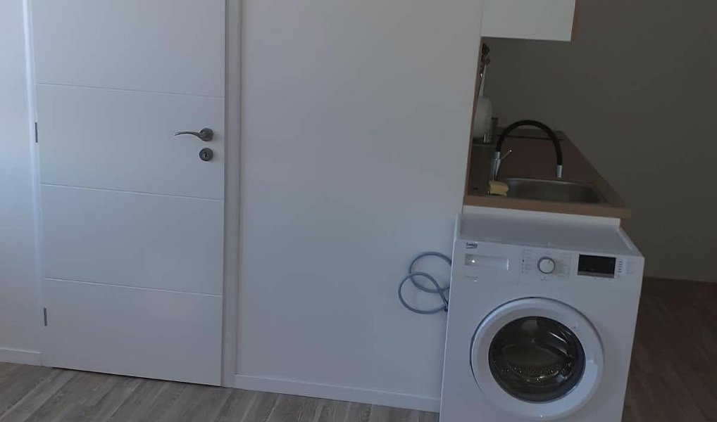 Prodej bytu 1+kk 22 m², Praha – náhled fotky 8