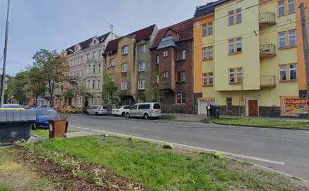 Prodej bytu 3+1 102 m², Duchcovská, Teplice