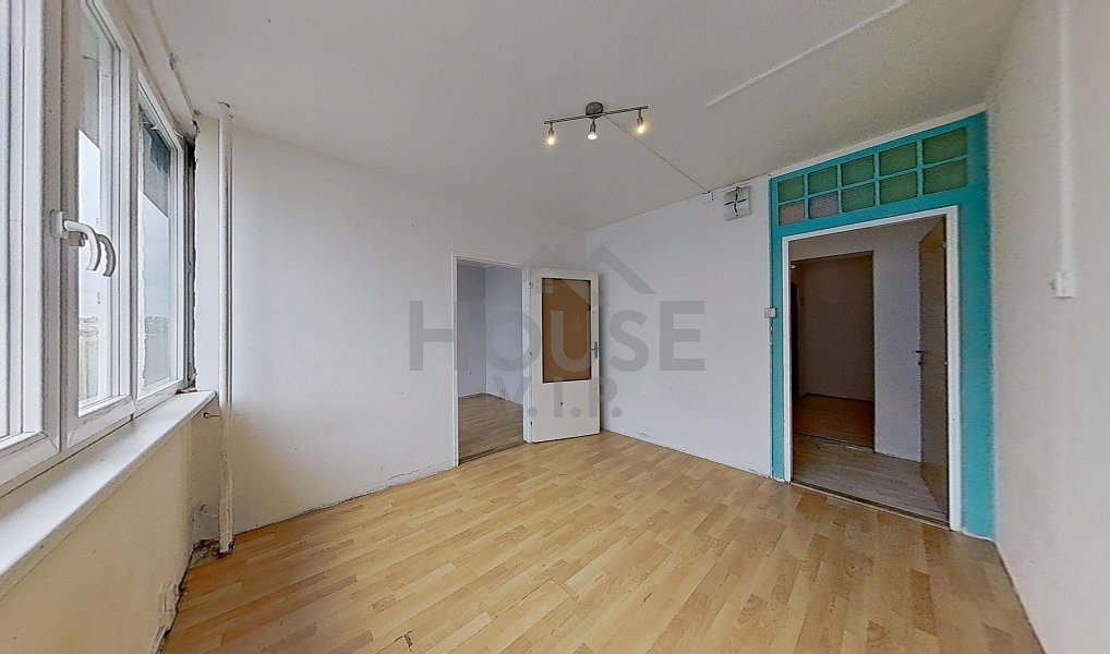 Prodej bytu 3+1 91 m², Praha – náhled fotky 5