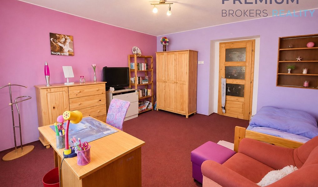 Prodej domu 120 m² s pozemkem 1 353 m², Terezín – náhled fotky 6