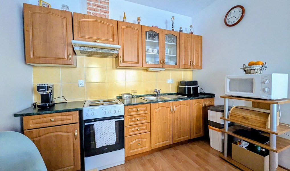 Prodej bytu 1+kk 38 m², Jihlava – náhled fotky 4