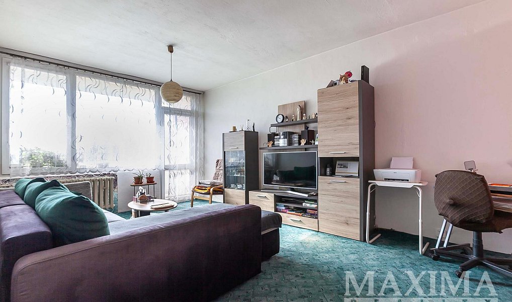 Prodej bytu 3+1 78 m², Liberec – náhled fotky 6