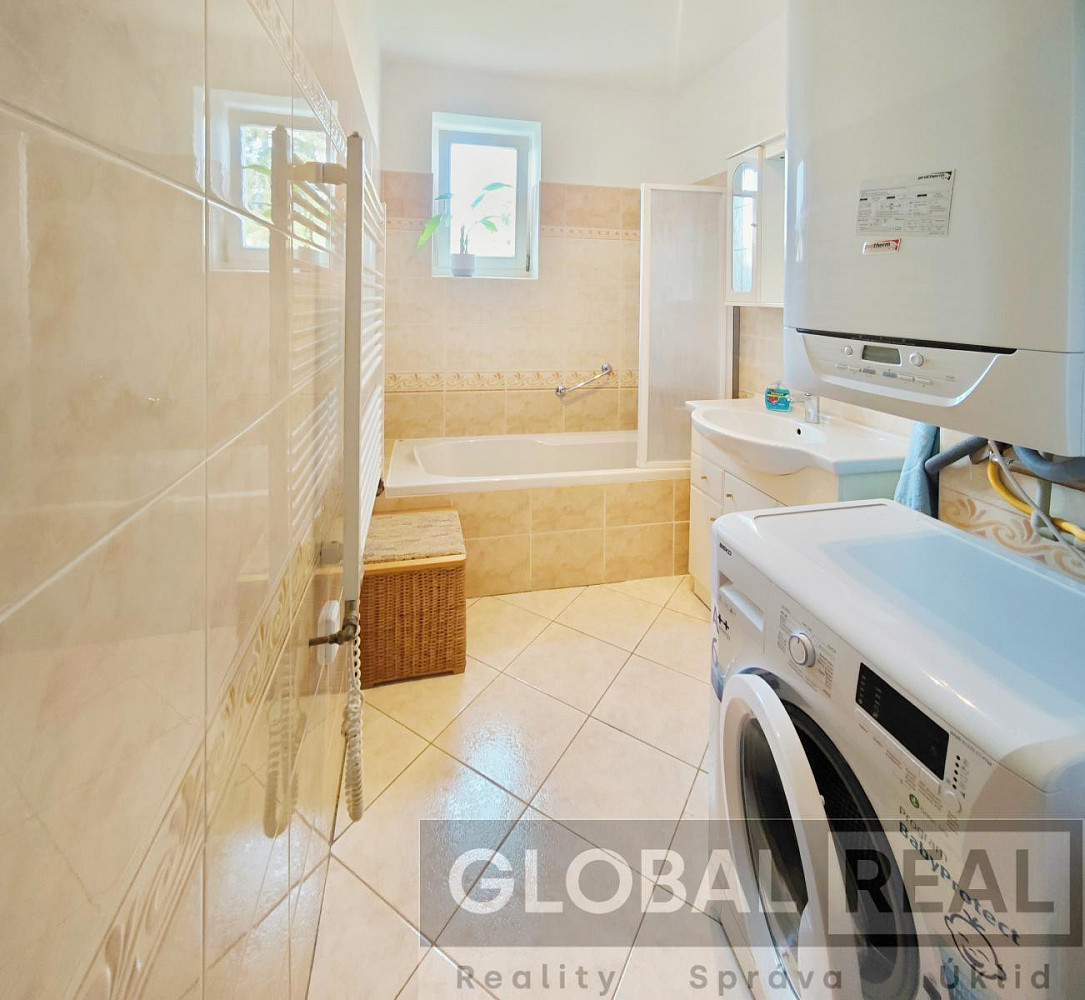 Pronájem bytu 2+1 54 m² – fotografie 3