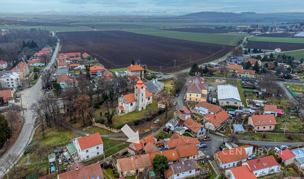 Prodej chaty/chalupy 49 m² s pozemkem 139 m², Svojšice – náhled fotky 25