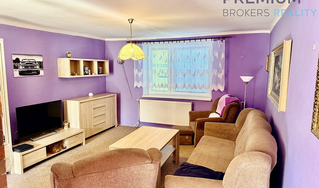 Prodej domu 120 m² s pozemkem 1 353 m², Terezín – náhled fotky 2