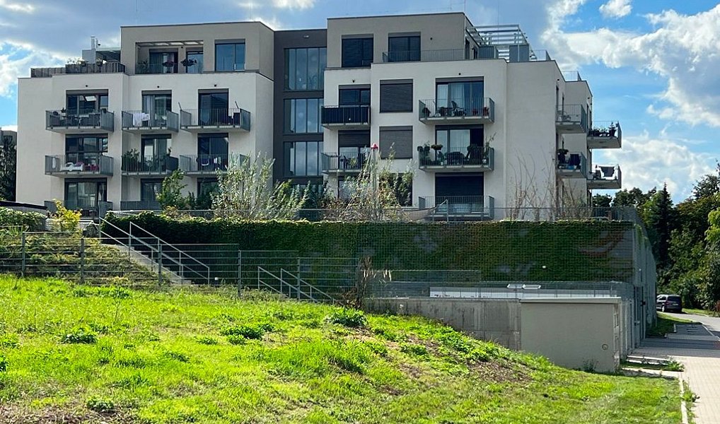 Prodej bytu 1+kk 42 m², Praha – náhled fotky 3