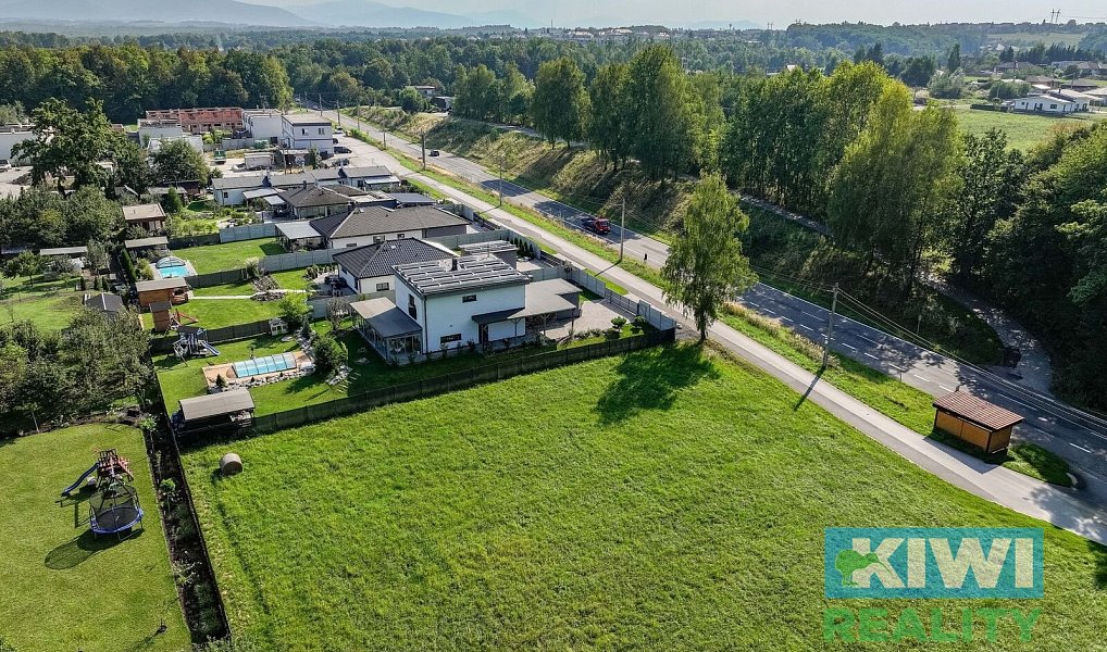 Prodej stavebního pozemku 1 000 m², Těrlicko – náhled fotky 18