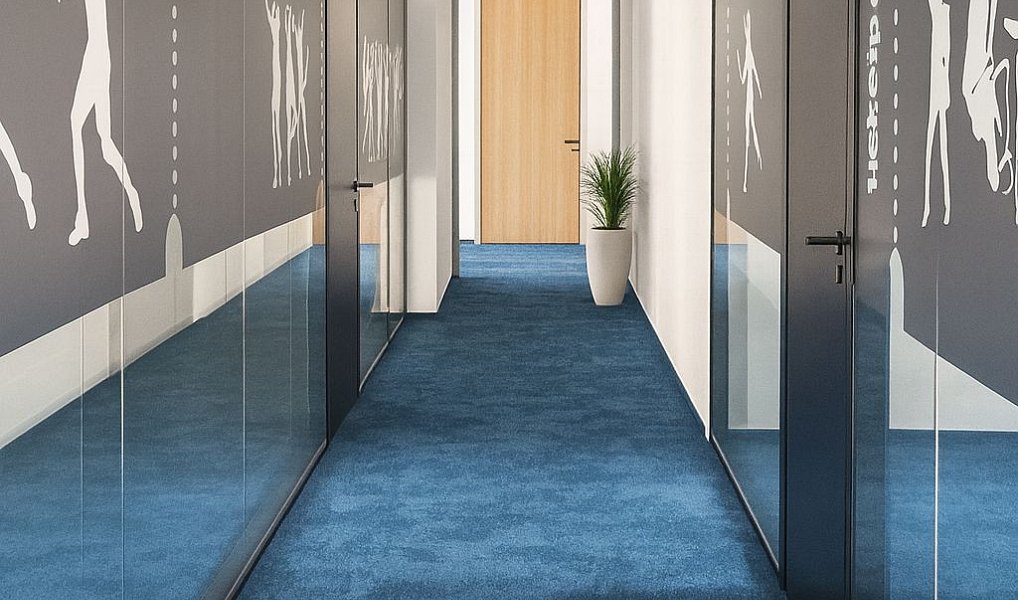 Pronájem kanceláře 740 m², Praha – náhled fotky 6