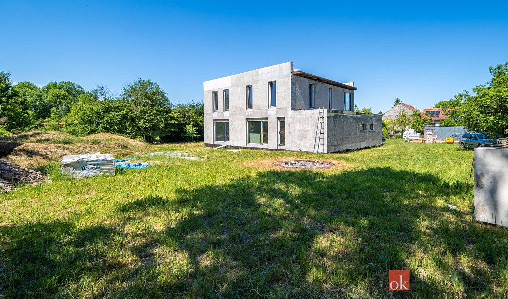 Prodej domu 178 m² s pozemkem 940 m², Černilov – náhled fotky 19