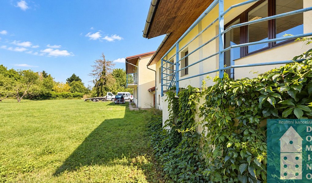 Prodej domu 675 m², Kroměříž – náhled fotky 51