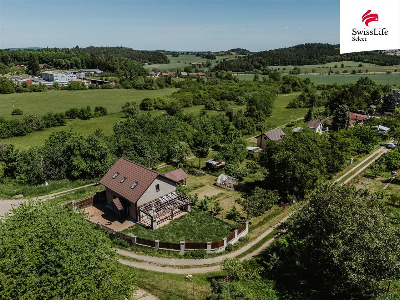 Prodej chaty/chalupy 130 m² s pozemkem 372 m²