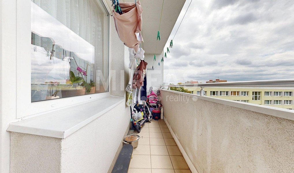 Prodej bytu 3+1 70 m², Nymburk – náhled fotky 7