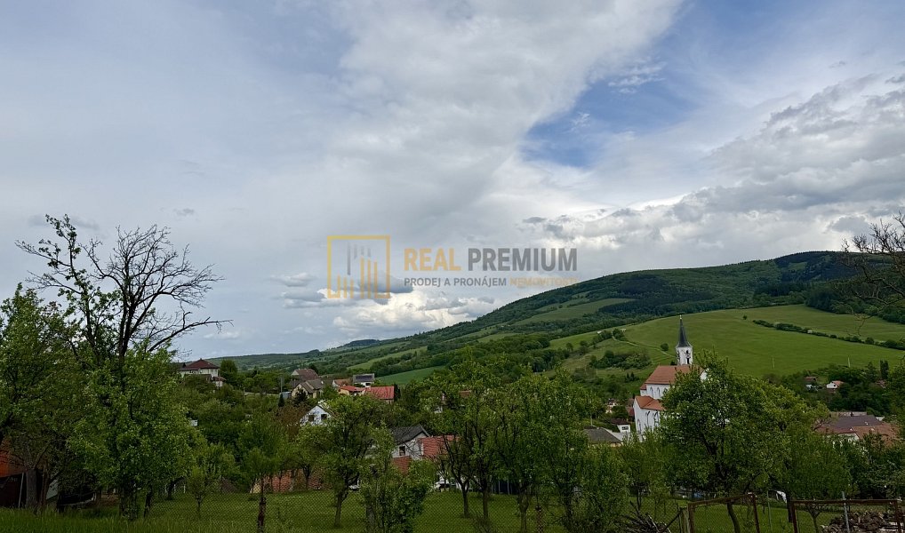 Prodej stavebního pozemku 750 m², Březová – náhled fotky 7