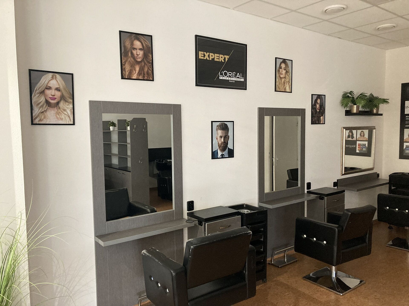 Pronájem obchodních prostor 70 m² – fotografie 4