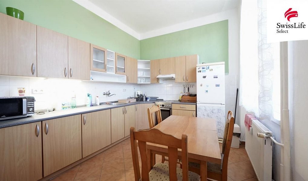 Prodej bytu 4+kk 109 m², Nechvalice – náhled fotky 5