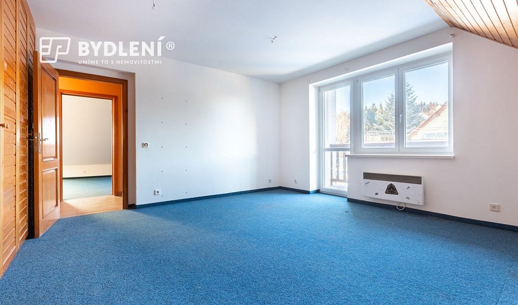 Prodej domu 250 m² s pozemkem 1 975 m², Zahořany – náhled fotky 26