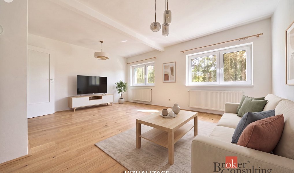 Prodej domu 123 m² s pozemkem 1 465 m², Nové Sedlo – náhled fotky 4