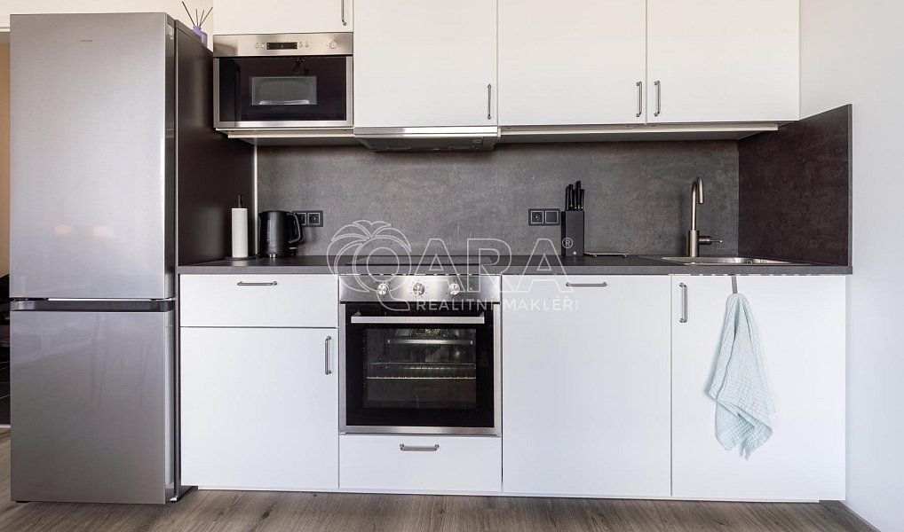 Pronájem bytu 1+kk 33 m², Praha – náhled fotky 5