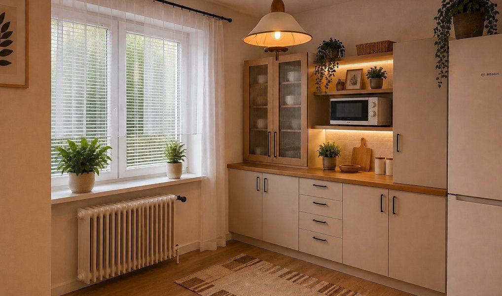 Prodej domu 198 m² s pozemkem 800 m², Kly – náhled fotky 4