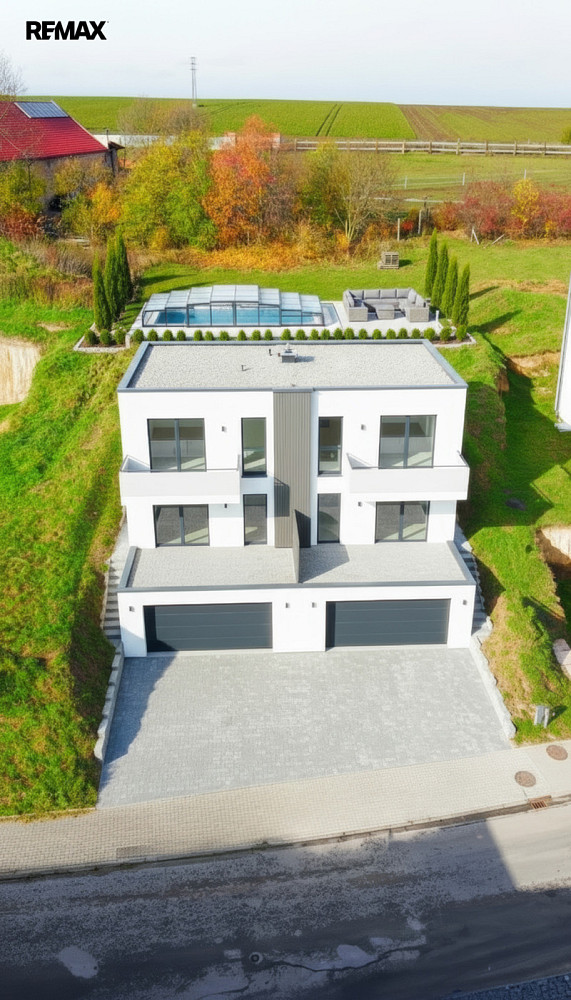 Prodej stavebního pozemku 994 m² — photo 3