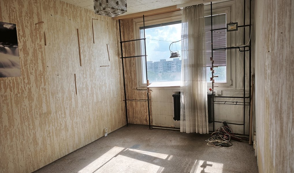 Prodej bytu 3+1 64 m², Praha – náhled fotky 11