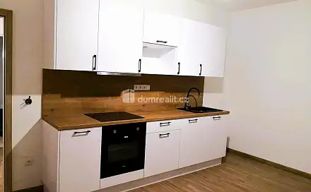 Pronájem bytu 2+kk 38 m²
