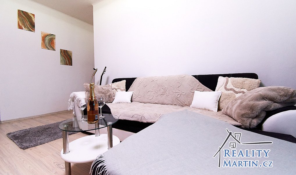 Prodej bytu 2+1 54 m², Příbram – náhled fotky 4