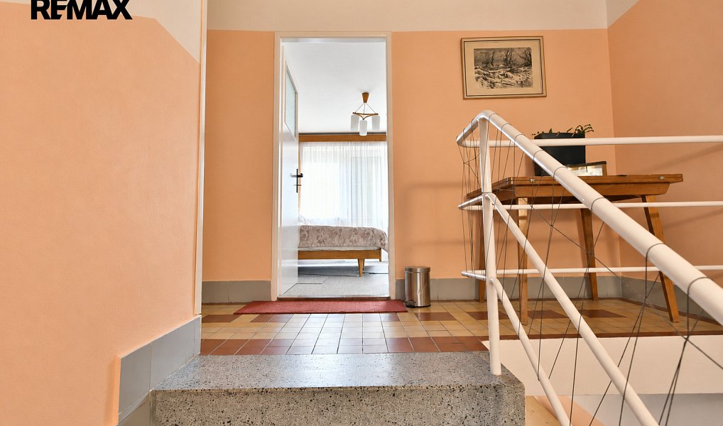 Prodej domu 130 m² s pozemkem 811 m², Přelouč – náhled fotky 19