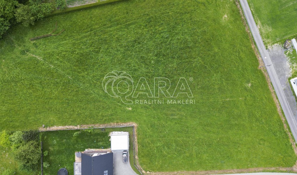 Prodej stavebního pozemku 1 000 m², Palkovice – náhled fotky 26