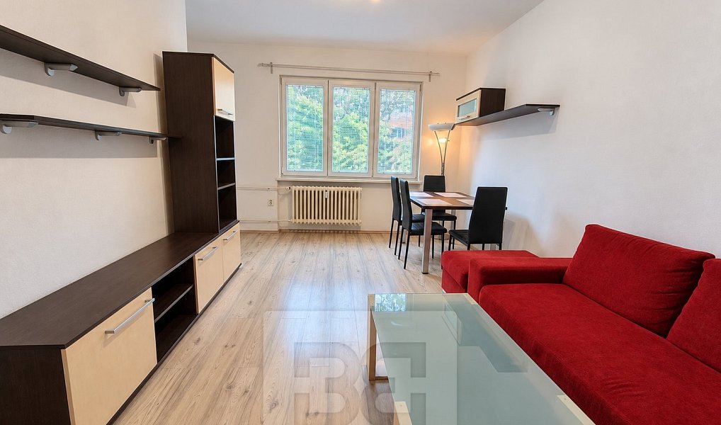 Pronájem bytu 2+1 55 m², Ostrava – náhled fotky 3