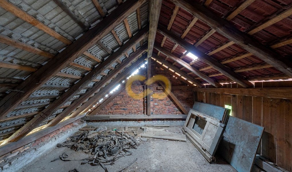 Prodej domu 128 m² s pozemkem 698 m², Mladošovice – náhled fotky 21
