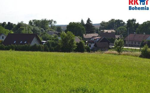 Prodej louky 7 840 m², Cholenice, okres Jičín