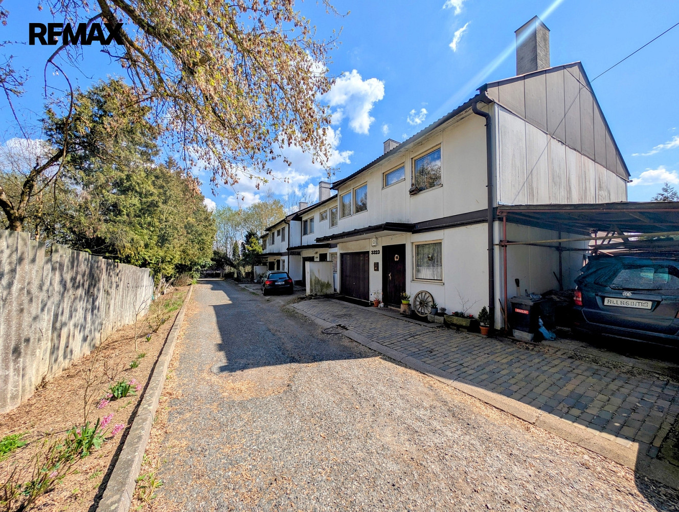 Prodej domu 156 m² s pozemkem 240 m²