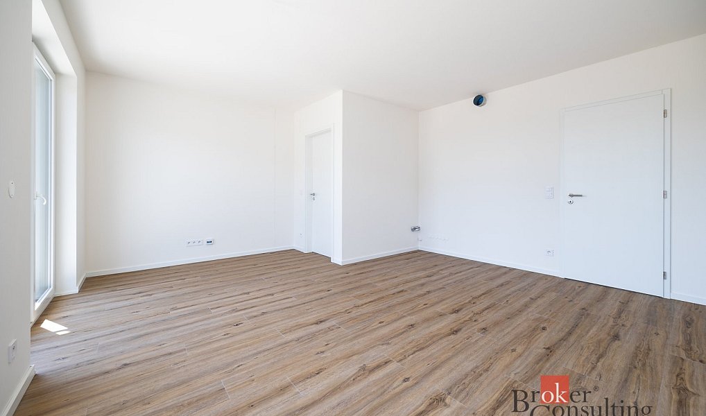 Prodej bytu 2+kk 52 m², Kladno – náhled fotky 3